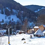 Ski-in Ski-out Mountain Duplex Portasky2 By Interhome Apartment *