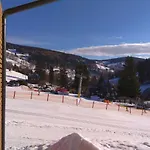 Apartment Ski-in Ski-out Mountain Duplex Portasky2 By Interhome