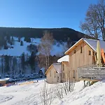 Apartment Ski-in Ski-out Mountain Duplex Portasky2 By Interhome