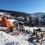 Ski-in Ski-out Mountain Duplex Portasky2 By Interhome
