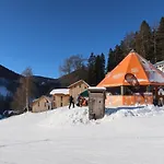 Ski-in Ski-out Mountain Duplex Portasky2 By Interhome Apartment *