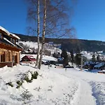 Ski-in Ski-out Mountain Duplex Portasky2 By Interhome Pec pod Snezkou