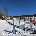 Apartment Ski-in Ski-out Mountain Duplex Portasky2 By Interhome Pec pod Sněžkou