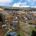 Apartment Ski-in Ski-out Mountain Duplex Portasky2 By Interhome *