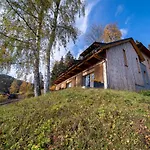 Ski-in Ski-out Mountain Duplex Portasky2 By Interhome Apartment