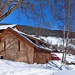 Ski-in Ski-out Mountain Duplex Portasky2 By Interhome Apartment *