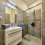 Ski-in Ski-out Mountain Duplex Portasky2 By Interhome *