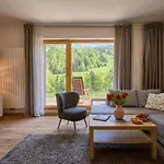 Apartment Ski-in Ski-out Mountain Duplex Portasky2 By Interhome Pec pod Snezkou