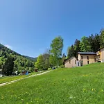 Ski-in Ski-out Mountain Duplex Portasky2 By Interhome