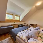 Ski-in Ski-out Mountain Duplex Portasky2 By Interhome * Pec pod Snezkou