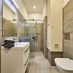 Ski-in Ski-out Mountain Duplex Portasky2 By Interhome