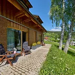 Ski-in Ski-out Mountain Duplex Portasky2 By Interhome Apartment *