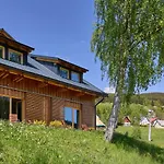 Apartment Ski-in Ski-out Mountain Duplex Portasky2 By Interhome
