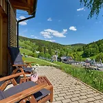 Ski-in Ski-out Mountain Duplex Portasky2 By Interhome