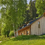 Ski-in Ski-out Mountain Duplex Portasky2 By Interhome