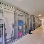 Ski-in Ski-out Mountain Duplex Portasky2 By Interhome Apartment Pec pod Snezkou