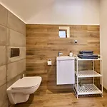 Ski-in Ski-out Mountain Duplex Portasky2 By Interhome