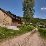 Apartment Ski-in Ski-out Mountain Duplex Portasky2 By Interhome *