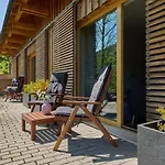 Apartment Ski-in Ski-out Mountain Duplex Portasky2 By Interhome