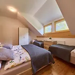 Ski-in Ski-out Mountain Duplex Portasky2 By Interhome * Pec pod Snezkou