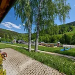 Ski-in Ski-out Mountain Duplex Portasky2 By Interhome * Pec pod Snezkou