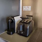 Ski-in Ski-out Mountain Duplex Portasky2 By Interhome