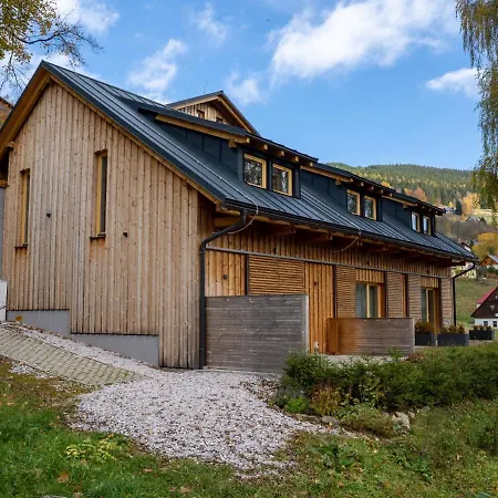 Apartamento Portasky- Velka Upa 2 By Interhome Pec pod Snezkou