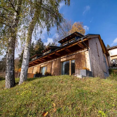Ski-in Ski-out Mountain Duplex Portasky2 By Interhome פק פוד סנז'קו