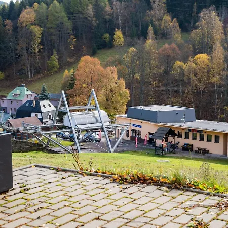 Ski-in Ski-out Mountain Duplex Portasky2 By Interhome
