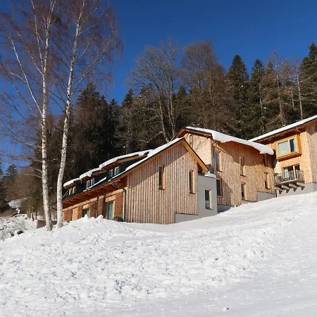 Ski-in Ski-out Mountain Duplex Portasky2 By Interhome アパート ペツ・ポト・スニェシュコウ
