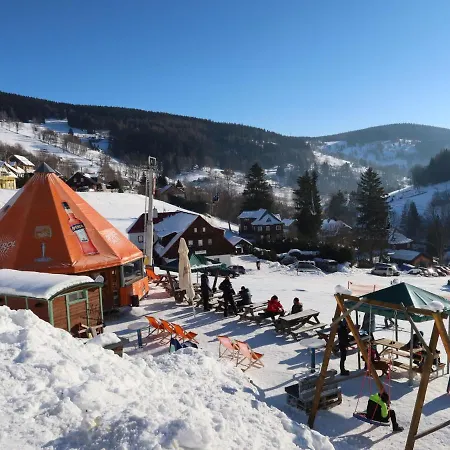 Ski-in Ski-out Mountain Duplex Portasky2 By Interhome