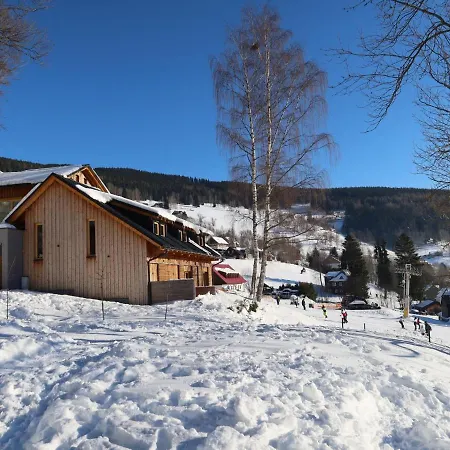 Ski-in Ski-out Mountain Duplex Portasky2 By Interhome פק פוד סנז'קו