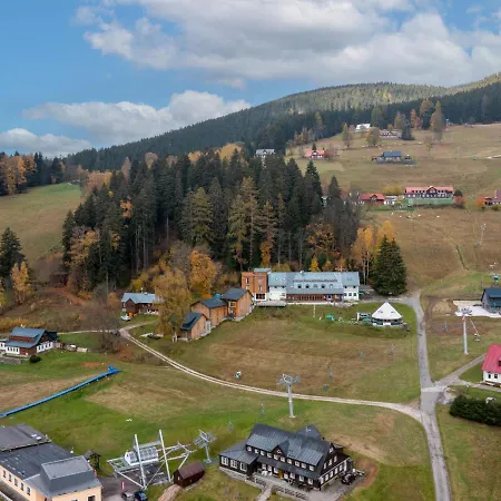 Portasky- Velka Upa 2 By Interhome Apartment *