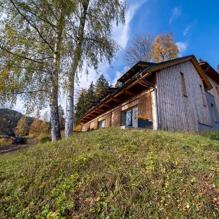 Ski-in Ski-out Mountain Duplex Portasky2 By Interhome דירה