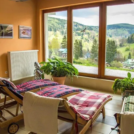 Portasky- Velka Upa 2 By Interhome Apartment Pec pod Snezkou