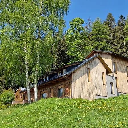 Appartement Ski-in Ski-out Mountain Duplex Portasky2 By Interhome
