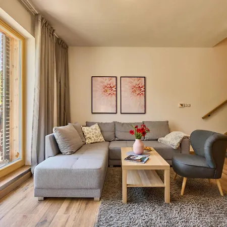 Ski-in Ski-out Mountain Duplex Portasky2 By Interhome * פק פוד סנז'קו
