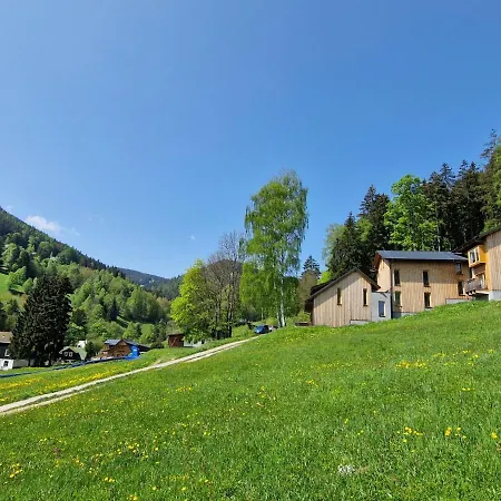 Ski-in Ski-out Mountain Duplex Portasky2 By Interhome