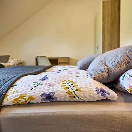 Portasky- Velka Upa 2 By Interhome Apartment Pec pod Snezkou