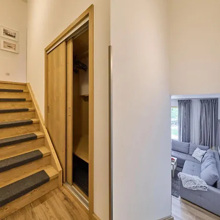 Portasky- Velka Upa 2 By Interhome Apartment *