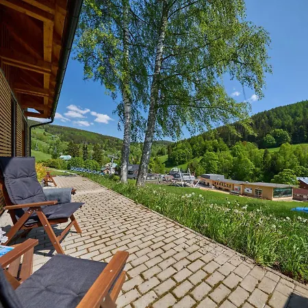Ski-in Ski-out Mountain Duplex Portasky2 By Interhome *