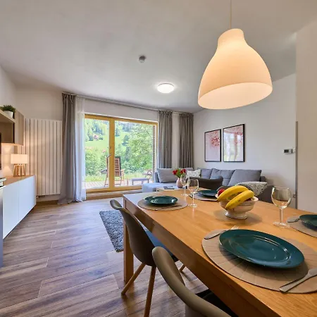 Apartment Portasky- Velka Upa 2 By Interhome *
