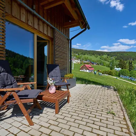 Portasky- Velka Upa 2 By Interhome Apartment Pec pod Snezkou