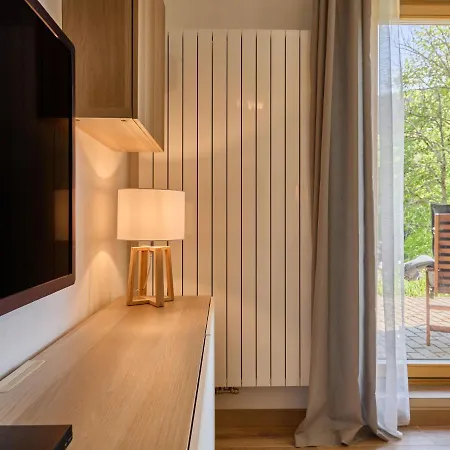 Portasky- Velka Upa 2 By Interhome Pec pod Snezkou