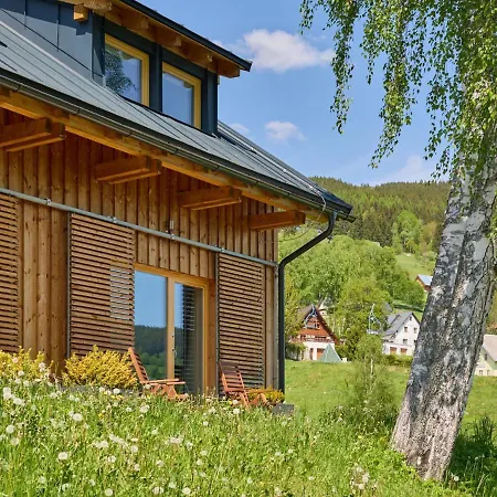 Ski-in Ski-out Mountain Duplex Portasky2 By Interhome *