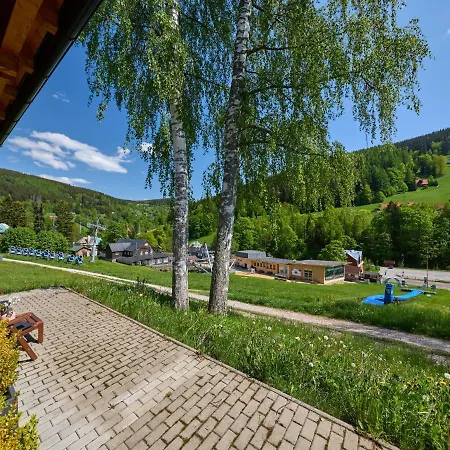 Portasky- Velka Upa 2 By Interhome * Pec pod Snezkou