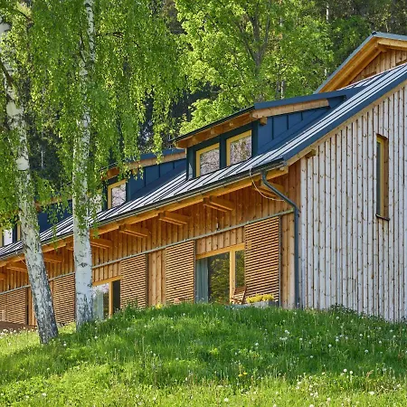 Ski-in Ski-out Mountain Duplex Portasky2 By Interhome *