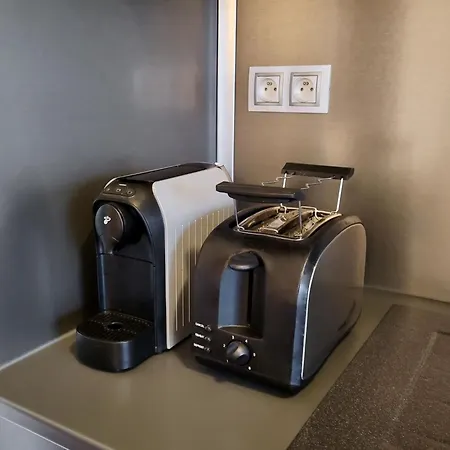 Ski-in Ski-out Mountain Duplex Portasky2 By Interhome