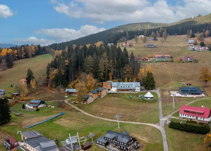 Ski-in Ski-out Mountain Duplex Portasky2 By Interhome Apartment *