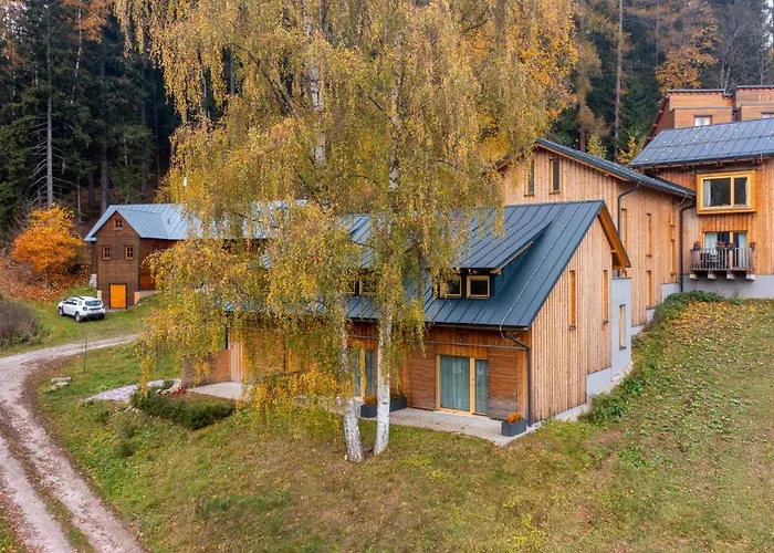 Ski-in Ski-out Mountain Duplex Portasky2 By Interhome * Pec pod Sněžkou